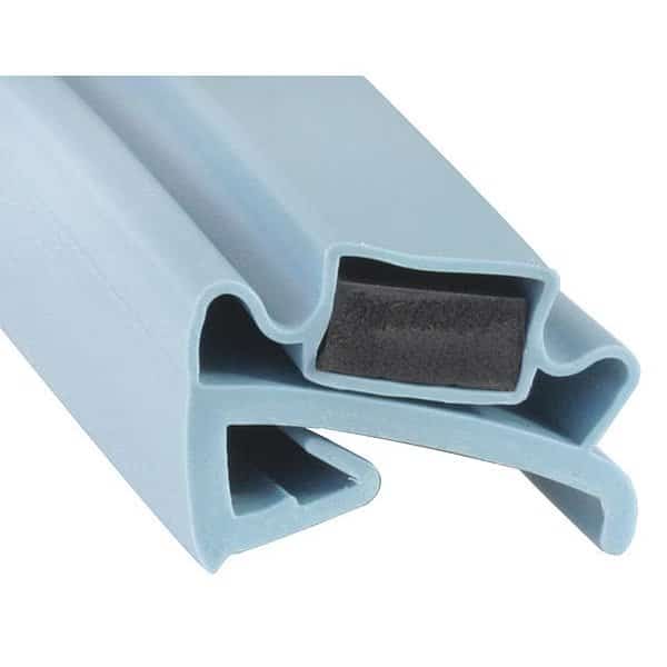 Door Gasket, 9-1/8" x 21-5/8"