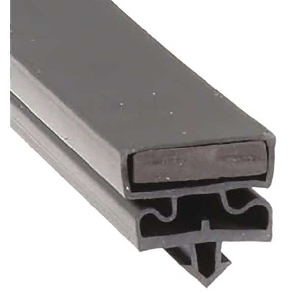 Ref Door Gasket, 25-1/8" x 28-5/16"
