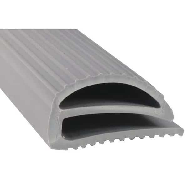Door Gasket,13-3/4" x 26-1/2", Mfr#: 10310-07, SILVER KING