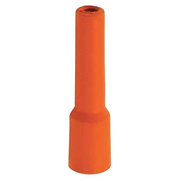 Fitting, Silicone Rubber Boot, PK10