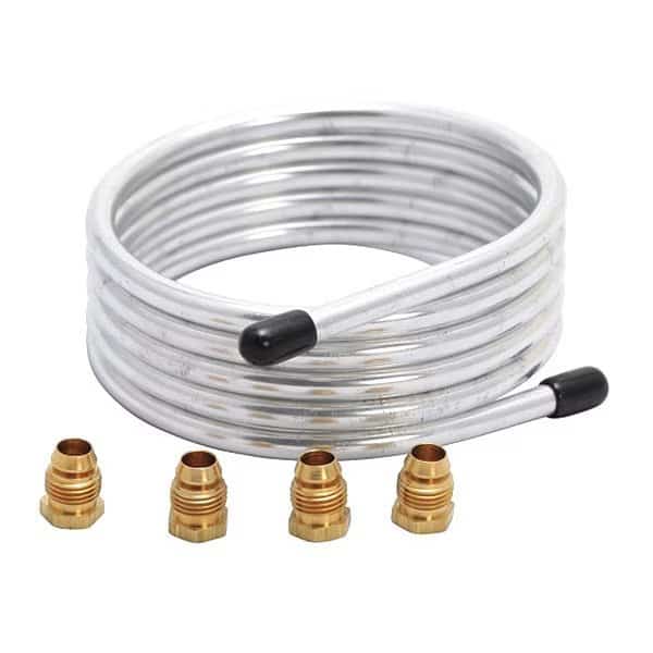 Pilot Tubing, 1/4" x 60"