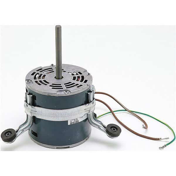 Motor, 3/4 HP, 277V, CCW