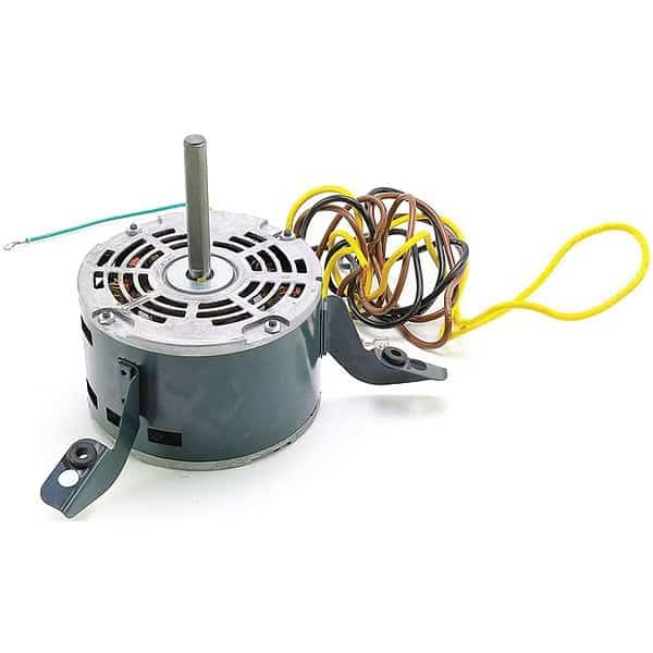 Motor, 1/6 HP, 277V, CCW