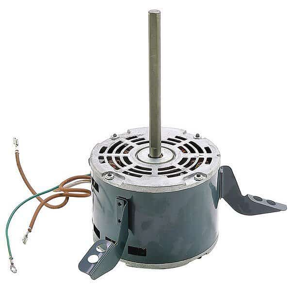 Motor, 1/4 HP, 120V, CCW