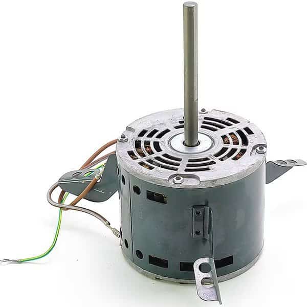 Motor,1/3 HP,120V,CCW, Mfr#: 10151201, TITUS
