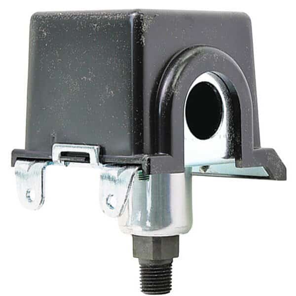 Pressure Switch