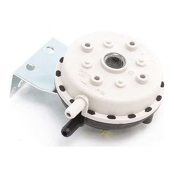 Pressure Switch, Mfr#: 511-624-510, WEIL MCLAIN