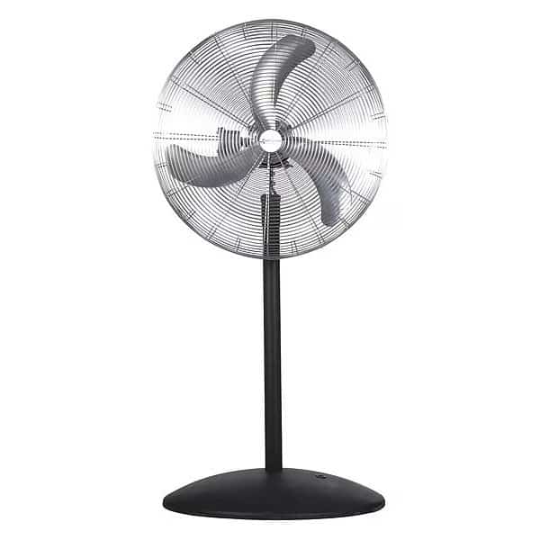 Pedestal Kit Non-Oscillating, 230/460VAC