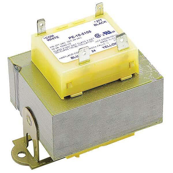 Transformer, Mfr#: 100066-01, TITUS