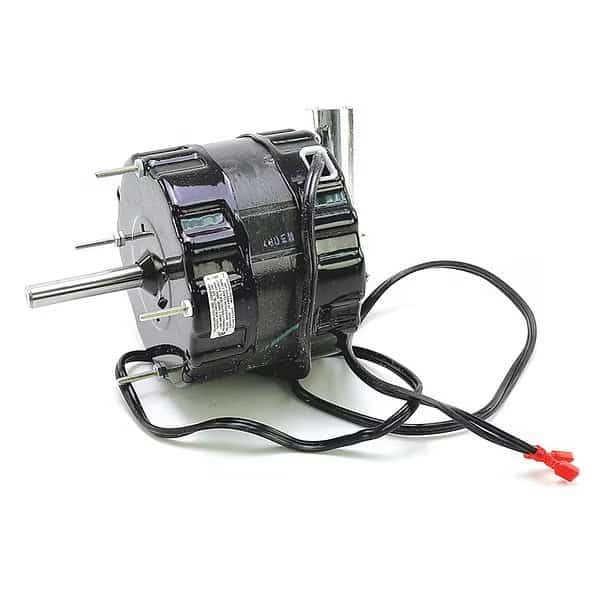 Motor, 120V, 1/5 HP, 1050 rpm