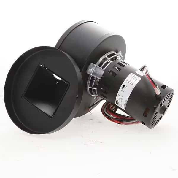 Power Venter, 230V