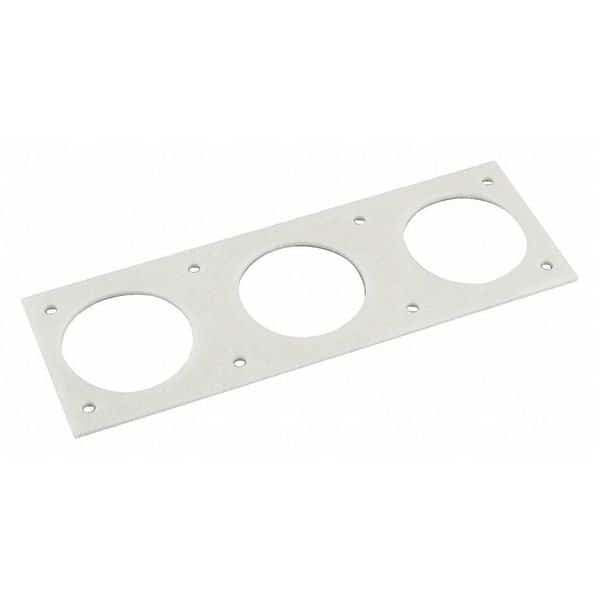 Gasket,3 Burner Tray, Mfr#: S2012700, TELEDYNE LAARS