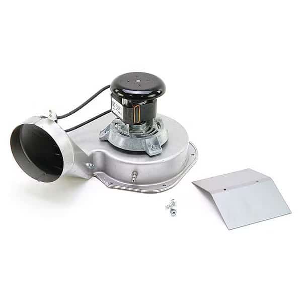 Blower Assembly, Mfr#: R2069600, TELEDYNE LAARS