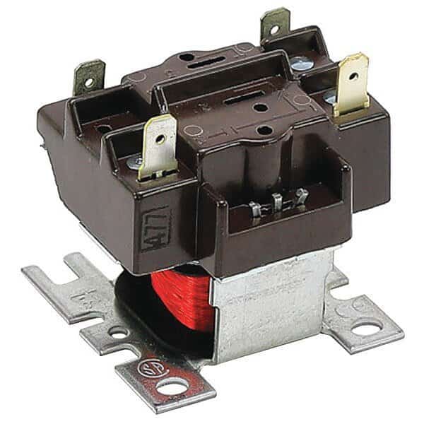 Relay, Switching, 24V