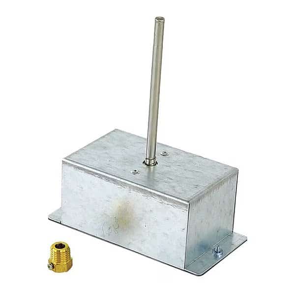 Temperature Sensor, Mfr#: TE-703-C-12-A-2, MAMAC