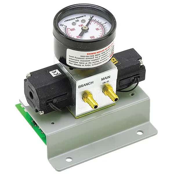 Transducer, MAMAC, Mfr# EP-311-315