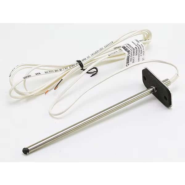 Temperature Sensor,6", Mfr#: TE-701-B-12-B, MAMAC