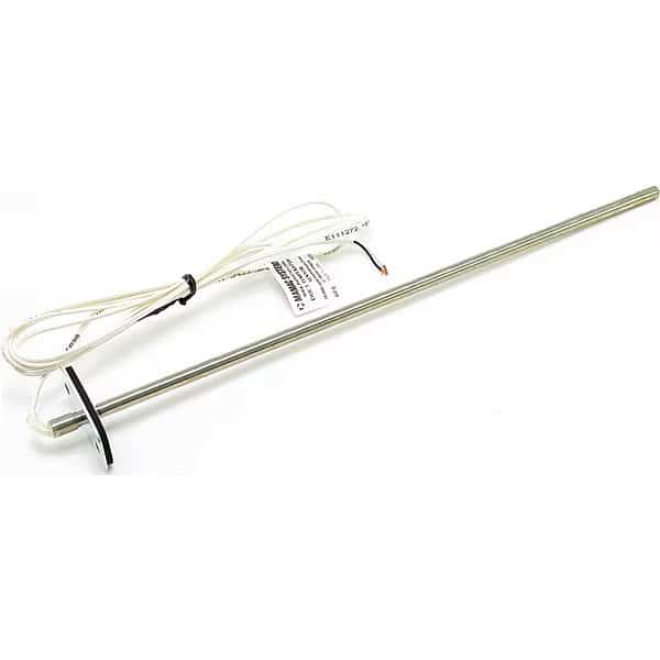 Temperature Sensor, 12"