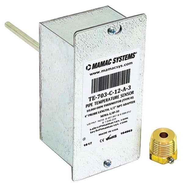 Temperature Sensor
