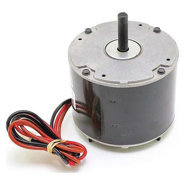 Motor, 1/3 HP, 208/230V, 1075 rpm