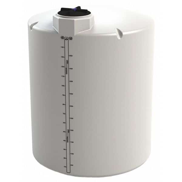 Tank Nat LDPE 1.9 1500 Gal