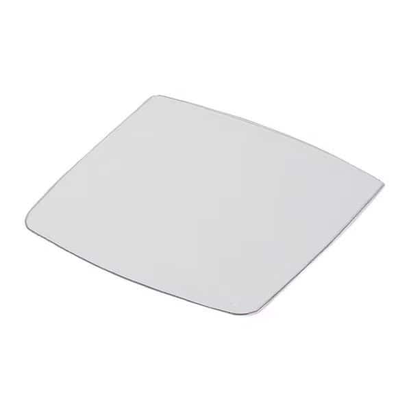 ADF Impact Lens, Clear, PK 10