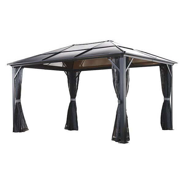 Meridien Gazebo 10 x 14 ft.