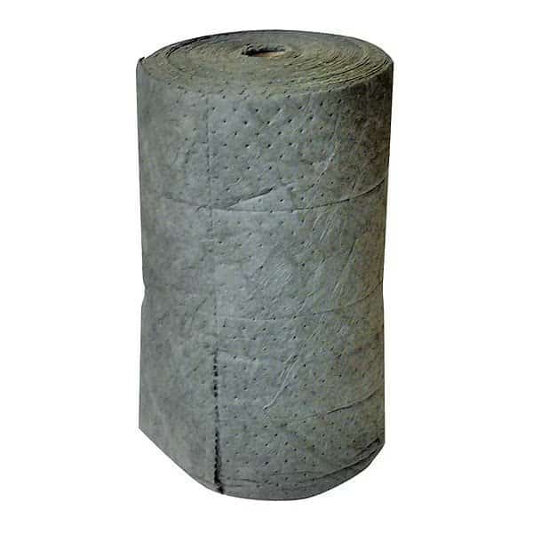 Pad, Fine Fiber, Universal, Gray, 15"x18", M