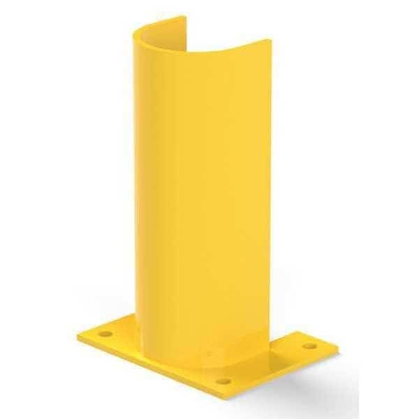 Post Protector, 12" Fits 3" Columns