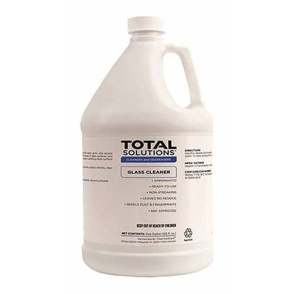 5 gal. Ammoniated Glass Cleaner Pail
