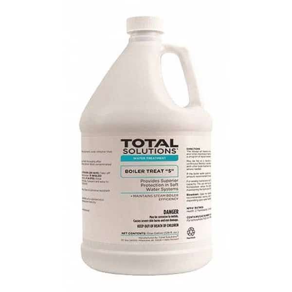 5 gal. Boiler Treatment Pail