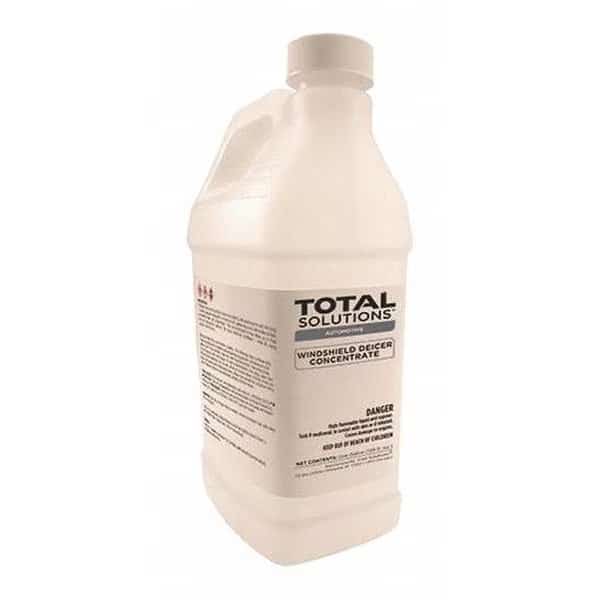 5 gal. Windshield De-Icer Concentrate Pail