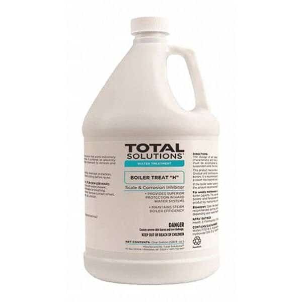 5 gal. Boiler Treatment Pail