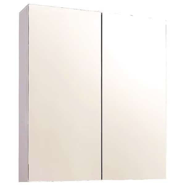 Cabinet,Dual Door,Stnlss Steel,24"Wx24"H, Mfr#: DD-2424, KETCHAM