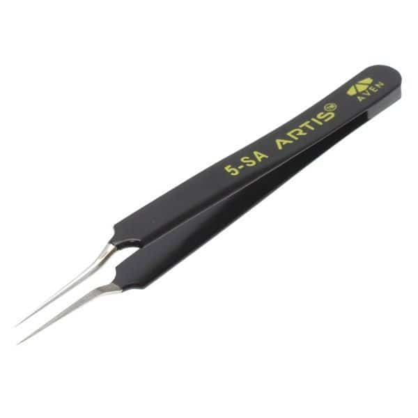 Artis Tweezer, 5-Sa Style