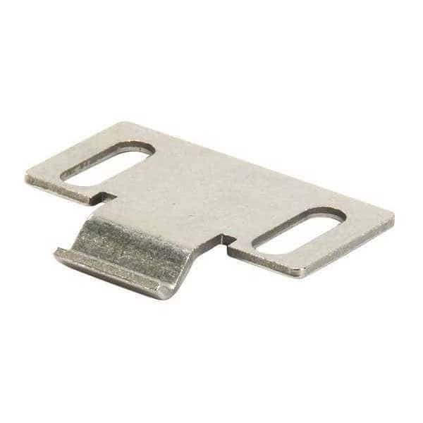 Door Strike,1" x 2", Mfr#: 00-423847-00001, VULCAN HART