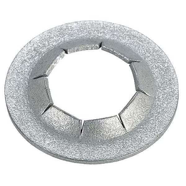Push-On, (PS) Stud Sz, 3/16-8 Prongs ZM3