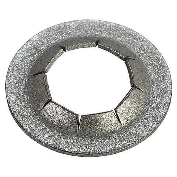 Push-On, (PS) Stud Sz, 3/8 8 Prongs ZM3