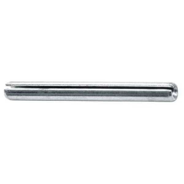 Slotted Spring Pin, 5/64" x 3/16" HCS ZC