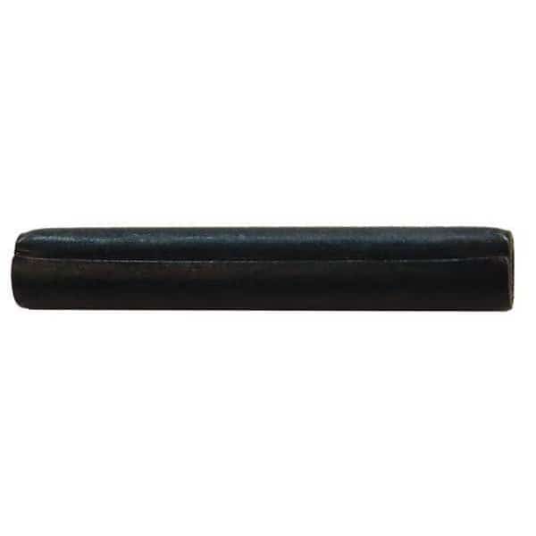 Coiled Spring Pin, 5/16"x 2-1/4"HD HCS PL