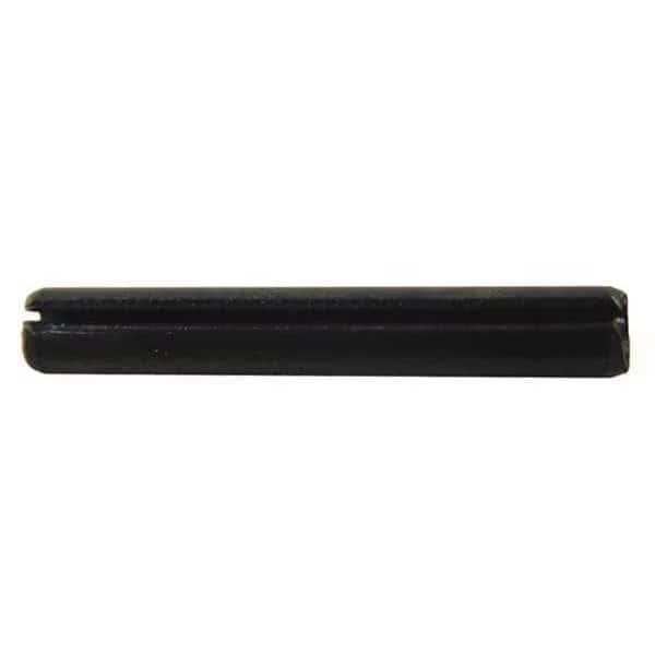 Slotted Spring Pin, M5 x 45 HCS PL ASME