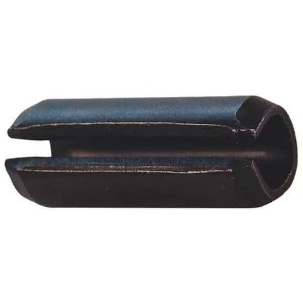 Slotted Spring Pin, 7/16" x 9/16" HCS PL