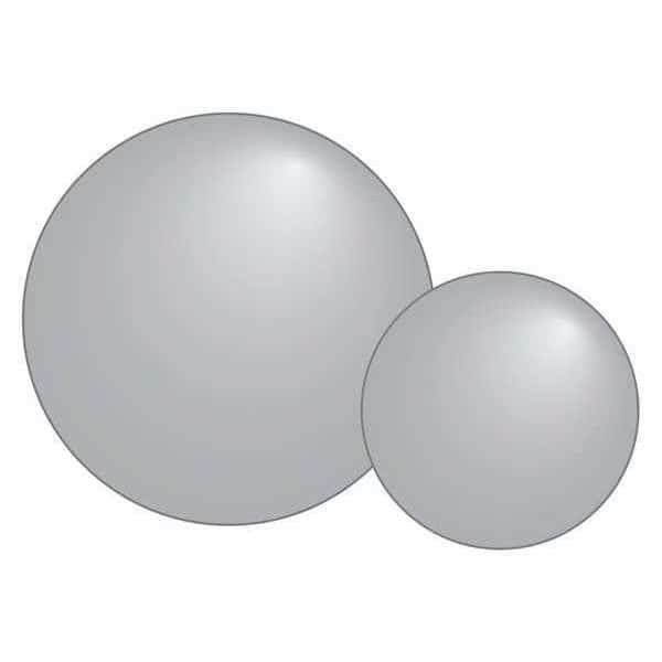 Precision Ball, 7/8"-25 CH PL