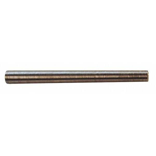 Taper Pin No 4 x6"Plain ASME B18.8.2