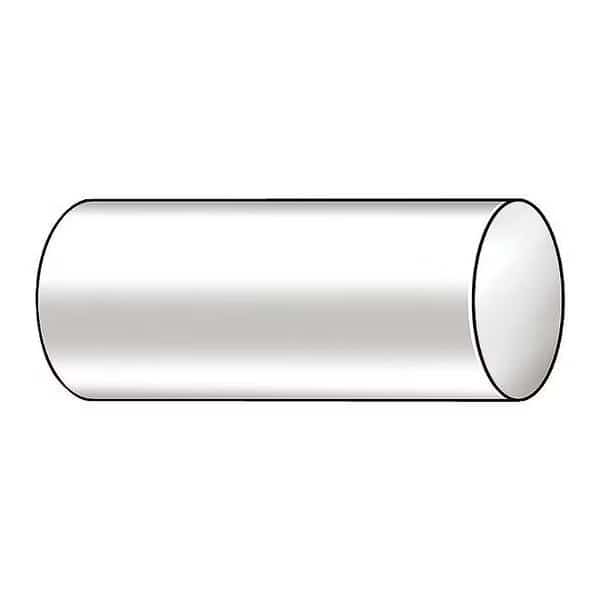 Alum Bar/Rod, 6061, .750dia., 7ft.