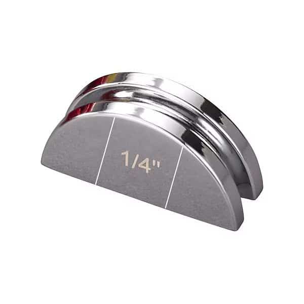 Alloy Mandrel, 1/4" Size