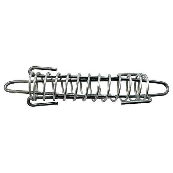Ext Spring, Safety Drawbar, 4 OAL, 0.675 OD