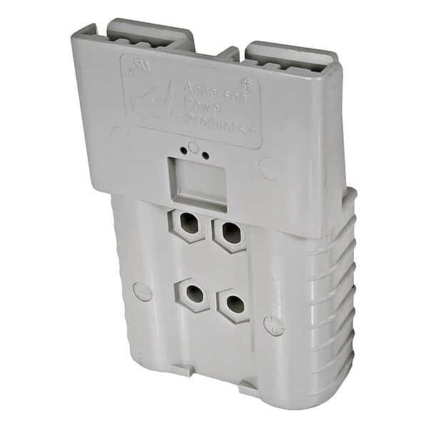 Housing, SBE 320, SBX 350 For, Gray