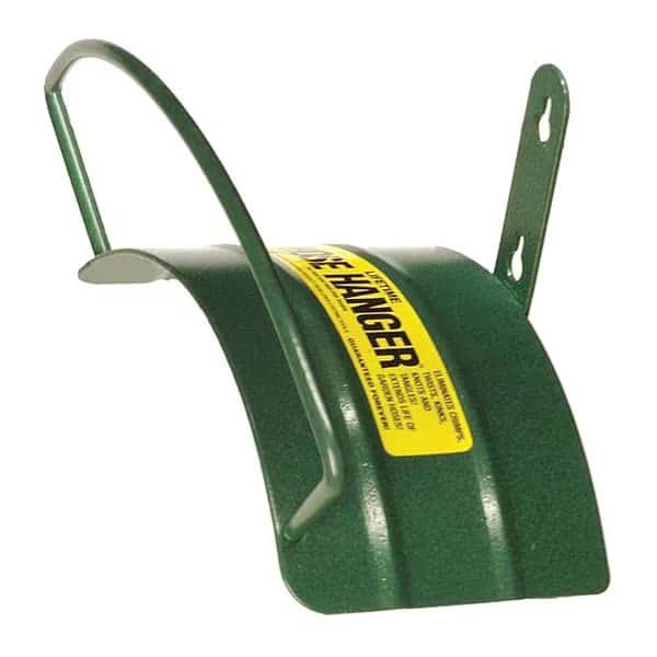Hose Hanger, Wall Mount
