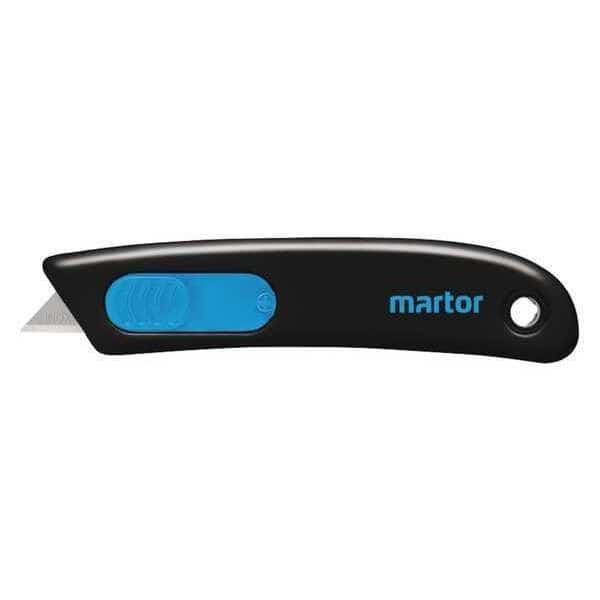 Handy, Level 4 Knife, Self-Retracting 4" L